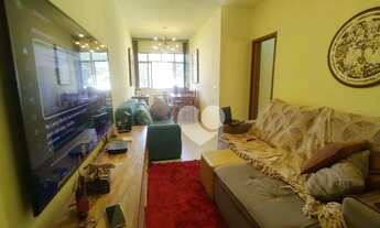 Imagem 2: Apartamento com 2 quartos à venda, 125 m² - Maracanã - Rio de Janeiro/RJ