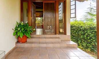 Imagem 5: Casa a venda no condomínio Ouro Velho Mansões - Nova Lima/MG