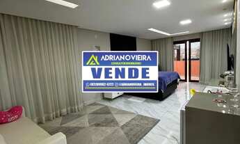 Imagem 5: Casa no Francês - Praia Mais Badalada de Alagoas - Com Rooftop - 04 Quartos e 06 Vgs de Ga