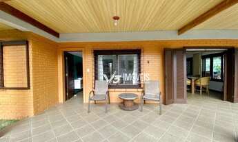 Imagem 6: Casa com 5 dormitórios à venda, 291 m² por R$ 1.890.000,00 - Prainha - Matinhos/PR