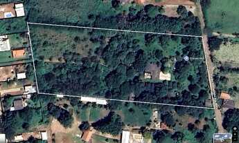 Imagem: Chácara 2 hectares (escriturada/registrada)