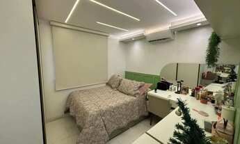 Imagem 6: Casa Duplex no Residencial Itaguará III