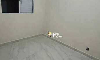 Imagem 2: Apartamento com 2 dormitórios para alugar, 40 m² por R$ 2.000/mês - Pirituba - São Paulo/S