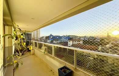 Imagem 5: Apartamento de alto padrão com 02 suítes e 02 vagas