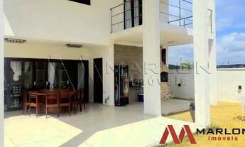 Imagem 15: Casa em Condomínio Palm Springs, 3 suítes, mobiliada, área gourmet, 355m²