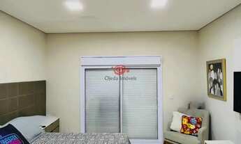 Imagem 5: Sobrado Condomínio Belvedere 1 Cuiabá