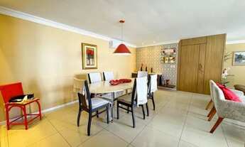 Imagem 5: Apartamento no Meireles, 3 quartos, Parque Stella Maris