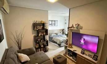 Imagem 3: VIEIRALVES- FLAT SPACE RESIDENCE MOBILIADO