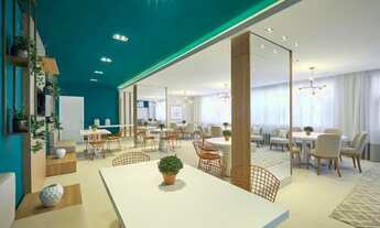 Imagem 7: Alugo apartamento 74m2 Ibiporã