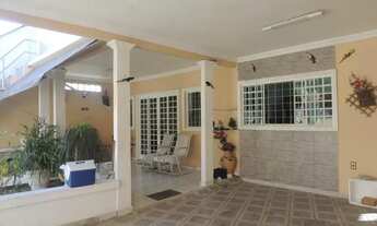 Imagem: Casa com 5 dormitórios à venda, 300 m²