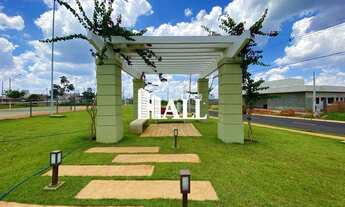 Imagem: Terreno de Condomínio, Setlife II, Mirassol