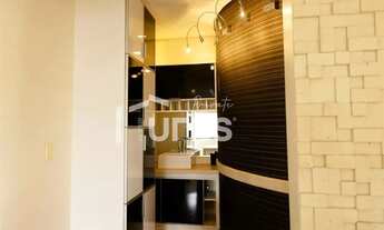 Imagem 6: Apartamento com 3 quartos à venda no Setor Bueno, ao lado da Praça da T-25