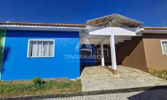 Imagem 2: Casa em Condomínio 03 Quartos