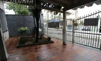 Imagem 2: Sobrado a venda - Santa Terezinha, Santo André