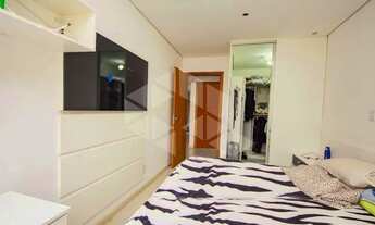 Imagem 4: Casa Residencial 65M² - para Alugar