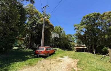 Imagem: Vendas Terreno São José Dos Pinhais PR