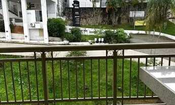 Imagem 10: Apto 3 dormitórios sendo 1 suíte com armários embutidos, split e sacada, bwc suíte complet