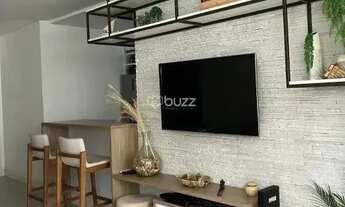 Imagem 5: Apartamento Garden para locação no João Paulo - 3 suítes