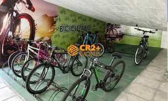 Imagem 7: Vende apartamento 02 quartos, 01 suíte, 46m2 e 01 vaga de garagem