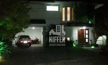 Imagem 5: Casa com 4 quartos à venda, 451 m² por R$ 1.590.000 - Maria Paula - Niterói/RJ