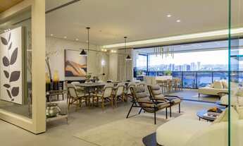 Imagem 4: Apartamento à venda no Edifício Wonder 4 suítes - Região da Nova Prochet, 2 min. Igapó