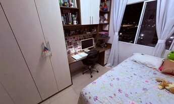 Imagem 7: Apartamento Condomínio Acqua