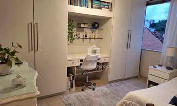 Imagem 6: Apartamento à venda com 4 quartos no condomínio Edificio Via Appia