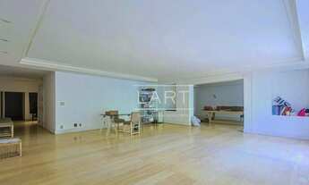 Imagem 3: Apartamento com 4 dormitórios, 300 m² - venda por R$ 6.500.000,00 ou aluguel por R$ 26.000