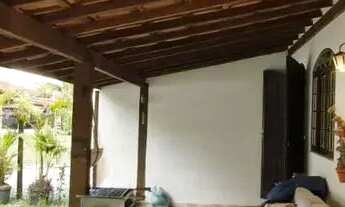 Imagem: Casa térrea dentro de condominio com 2