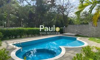 Imagem 3: Casa à venda em Campinas, Condomínio Residencial Bella Campinas, com 3 quartos, com 135 m²