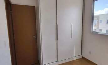 Imagem 3: Alugo Apartamento 2/4, Planejados, Varanda, Elevador, Piscina em Buraquinho Lauro de Freit