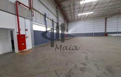 Imagem 5: Locação Galpão Cacapava Santa Luzia Ref: 41500