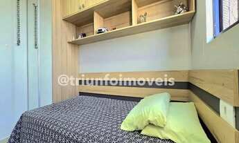Imagem 4: Apartamento no Monte Castelo com 3 quartos TR5233035 THE -1FHUTB6