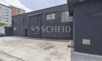 Imagem 3: Galpao de 1123m2