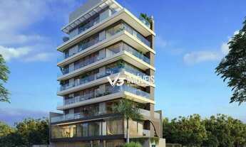 Imagem 4: Apartamento Garden com 3 dormitórios à venda por R$ 3.990.000,00 - Praia Mansa - Matinhos