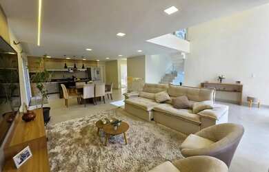 Imagem 4: Casa em Condomínio para Venda em Teresópolis, Bom Retiro, 3 dormitórios, 3 suítes, 3 banhe