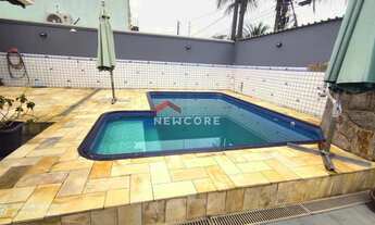 Imagem 3: Casa em Rua dos Alecrins - Flórida - Praia Grande/SP