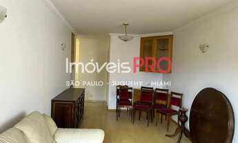 Imagem 5: Apartamento reformado no Jardim Marajoara! Ótima oportunidade!