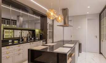 Imagem 6: Casa Alto Padrão de 3 Suítes, 4 Vagas e Energia Solar no Ceará I