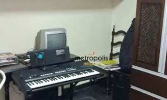 Imagem 7: Casa à venda, 134 m² por R$ 681.000,00 - Parque Jaçatuba - Santo André/SP