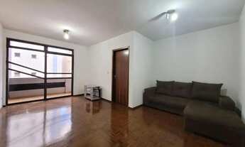 Imagem 2: Apartamento para alugar em Maringá, Zona 07, com 2 quartos, com 81.81 m², Del Mare