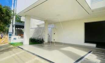 Imagem 7: Casa no Condomínio Barcelona I em Araçatuba/SP