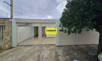 Imagem 2: Casa para locação, 3 Dormitórios Jardim Maria Paulina Boituva/SP