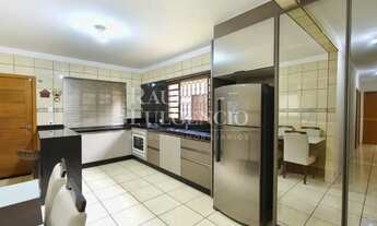 Imagem 7: Casa mobiliada na Zona norte de Londrina próximo à avenida Saul Elkind