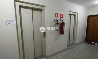 Imagem 3: Excelente - Apartamento mobiliado - localizado no 10º Andar - Residencial Amazonas