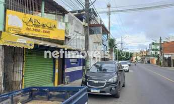 Imagem 2: Venda ou locação Loja Bonfim Salvador