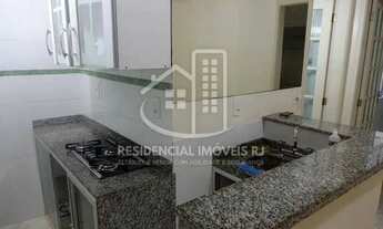 Imagem 7: Apartamento 29m² com 1 quarto para locação na Glória RJ