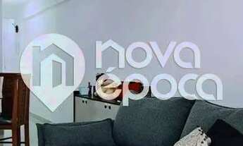 Imagem 4: Méier Apartamento com 3 dormitórios