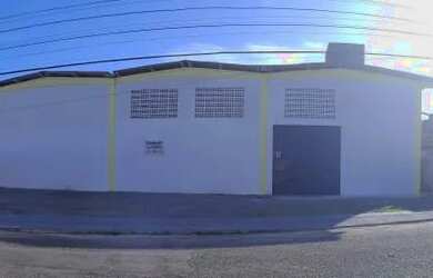 Imagem 5: Excelente Galpão 1134 m2 para Locação no Jardim Aeroporto