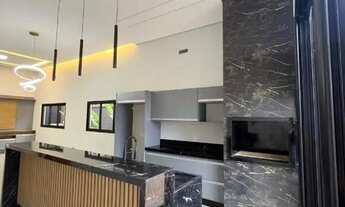 Imagem 7: Casa 03 Suítes - Villa de Leon - Três Lagoas / MS